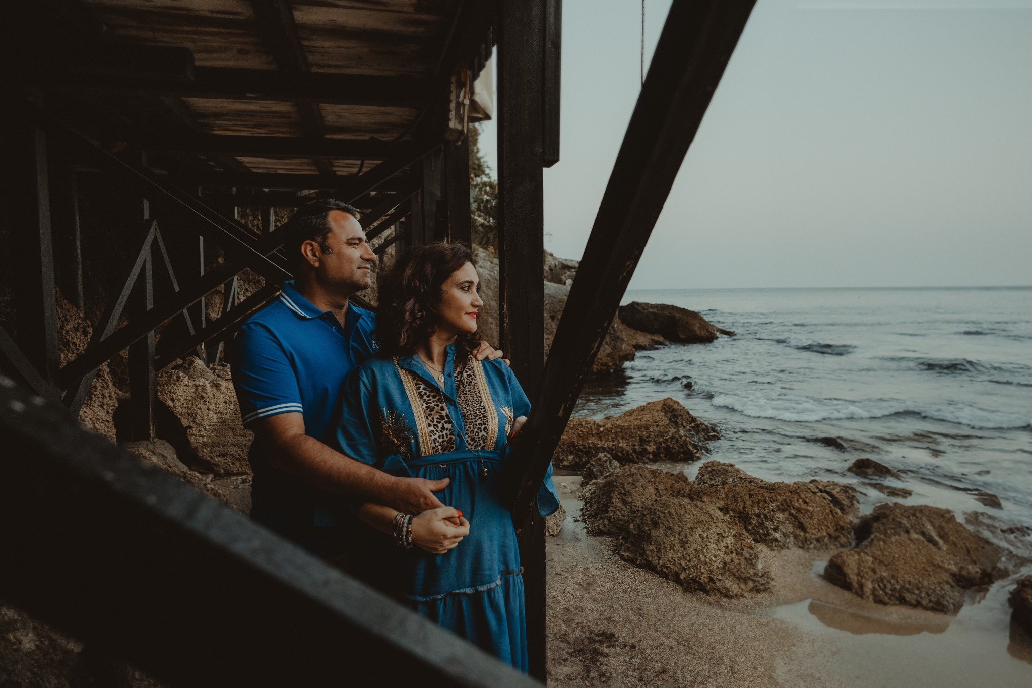 Maternity Giusy e Marco